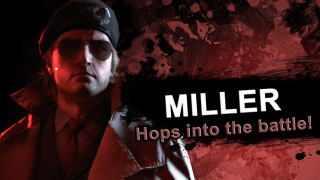 Illustration for article titled Fake Smash Bros. Character Screens Flood The Internet